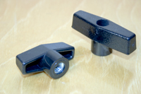 T-Knob